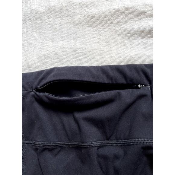 Sweaty Betty Leggings 7/8 Length Size XS Black - Picture 6 of 13